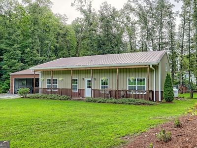 159 Sandy Ln, Rabun Gap, GA, 30568