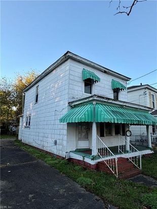 1134 30th St, Newport News, VA 23607