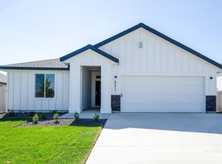 6211 W Naxos St, Meridian, ID 83646