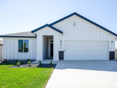 6211 W Naxos St, Meridian, ID, 83646