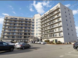 133 Commander Shea Blvd APT 219, Quincy, MA 02171