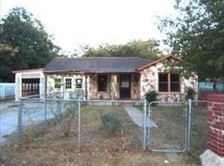847 Pecan St, Seguin, TX 78155