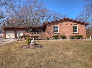 4743 Northview Ave NE, Grand Rapids, MI 49525