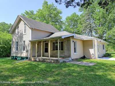 7559 Nixon Rd, Charlotte, MI, 48813