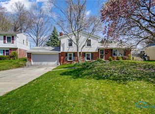 2294 Ruthanne Dr, Toledo, OH 43611