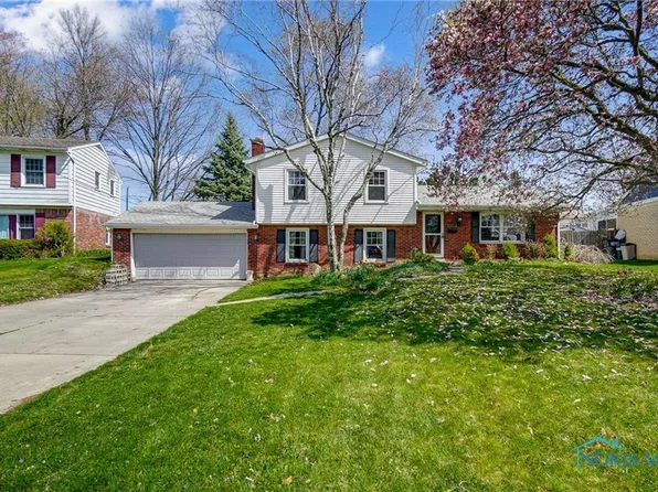 2294 Ruthanne Dr, Toledo, OH 43611