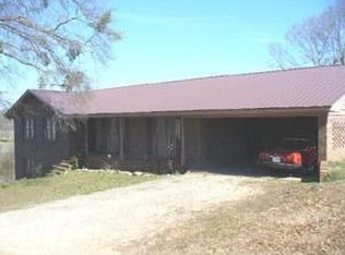 8430 Ga Highway 17, Bowersville, GA 30516