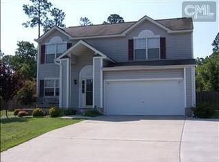 108 Braelin Ct, Gaston, SC 29053