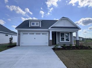 2122 Gooseberry Way, Longs, SC 29568