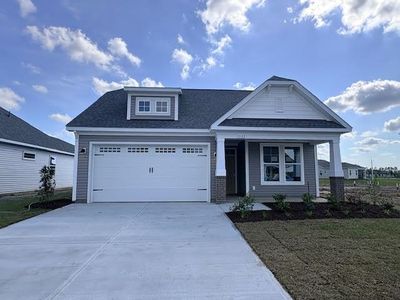 2122 Gooseberry Way, Longs, SC, 29568