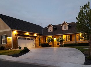 3209 S Tweedt St, Kennewick, WA 99337