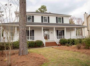122 Circleview Dr, Lexington, SC 29072