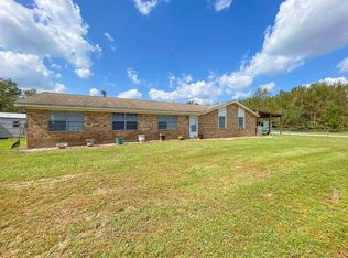 3363 Chavis Ln, Pace, FL 32571