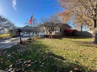 811 S Ransom St, Ottumwa, IA 52501