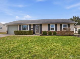 2043 Providence Ave, Springfield, OH 45503