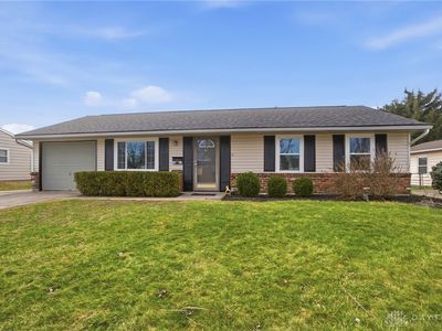 2043 Providence Ave, Springfield, OH, 45503