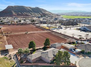 720 E Meadow Ln, Washington, UT 84780