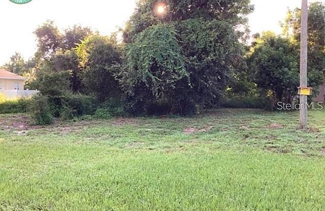 1st image of Dingens Avenue Lot #27