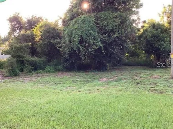 Dingens Avenue Lot #27, Windermere, FL 34786
