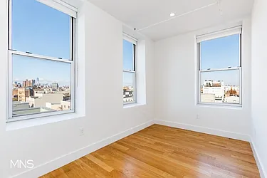 Rented by MNS Marketing