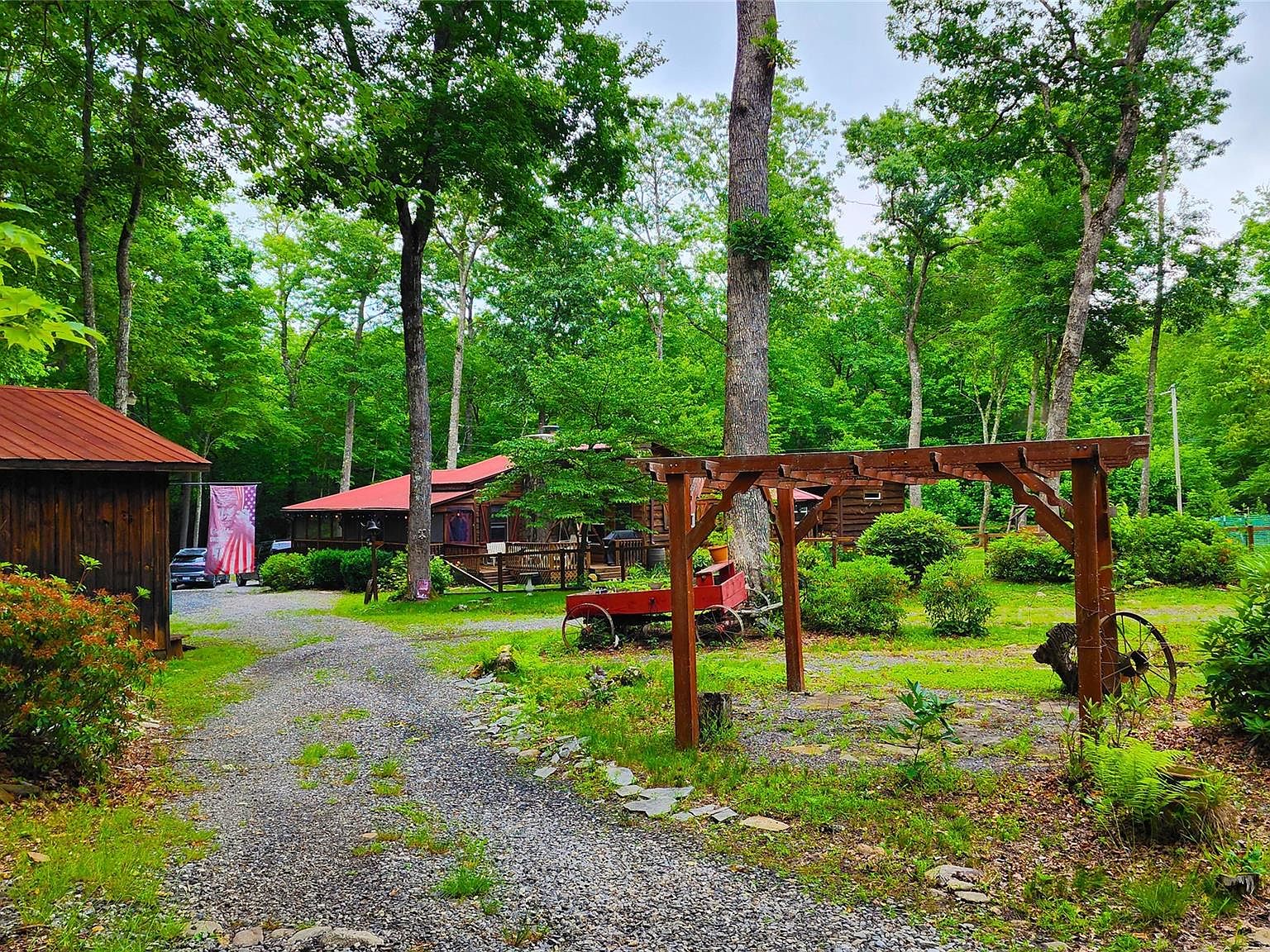 144 Byrd Park Rd, Burnsville, NC 28714 Zillow