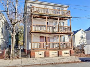 206 Messer St, Providence, RI 02909