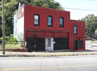 700 Maple Ave SW, Rome, GA 30161