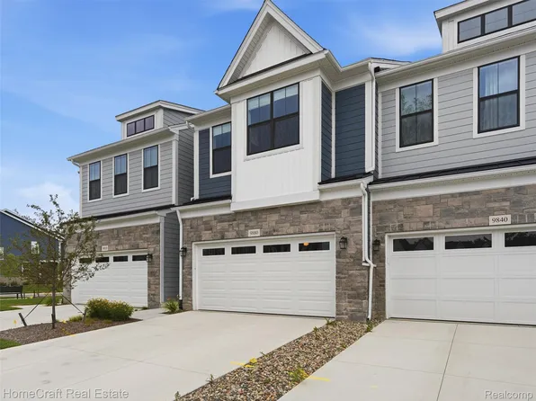 9880 Firwood St, Plymouth, MI 48170