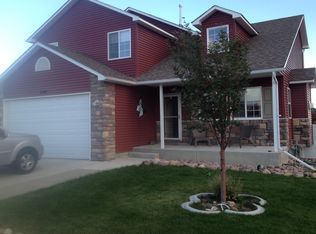 3448 Bristol Ave, Rock Springs, WY 82901