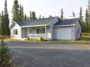 2340 Vip Dr, Kenai, AK 99611