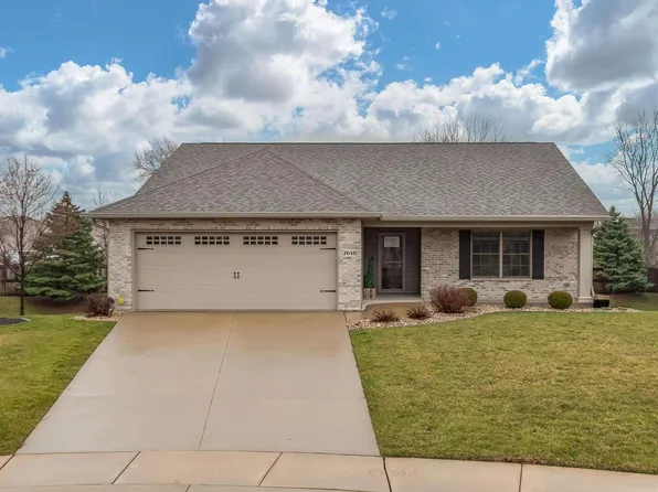 2648 E 56th Ct, Davenport, IA 52807