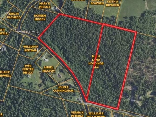 1088 Center Drive, Orrington, ME 04474