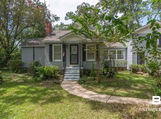 2126 Barron Pl, Mobile, AL 36605