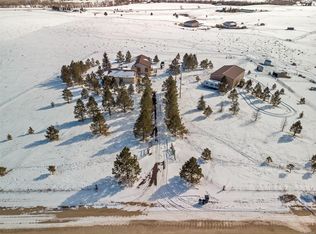 9660 County Road 134, Kiowa, CO 80117