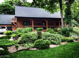 2422 N 5th St, Kalamazoo, MI 49009