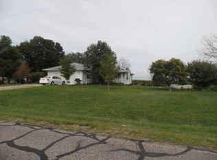7117 S 600 W, Union Mills, IN 46382
