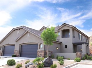(Undisclosed Address), Washington, UT 84780