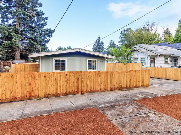 2nd image of 10023 N Burr Ave
