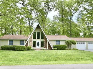 289 Harpeth View Trl, Kingston Springs, TN 37082