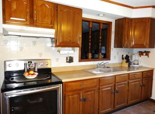 408 W Wharton Dr, Marion, IN