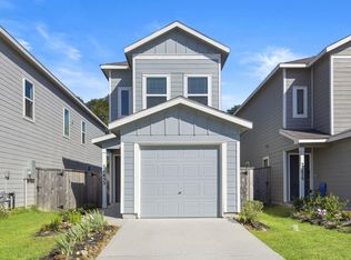 21455 Carosella Dr, New Caney, TX 77357