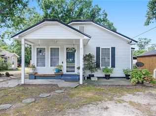 2114 Brantley Rd, Kannapolis, NC 28083