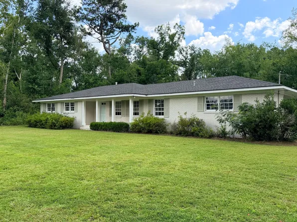 605 Georgia Ave, Valdosta, GA 31602