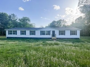 1507 Paradise Rd, Concord, VA 24538