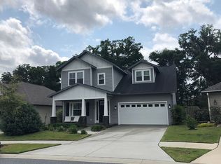 4855 SW 64th Rd, Gainesville, FL 32608