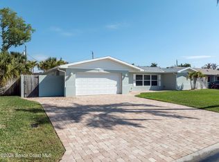 480 Park Ave, Satellite Beach, FL 32937