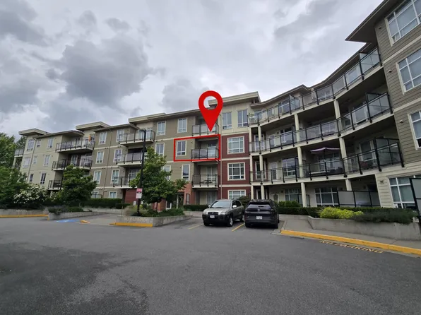 20211 66th Ave #D301, Langley, BC V2Y 0L4
