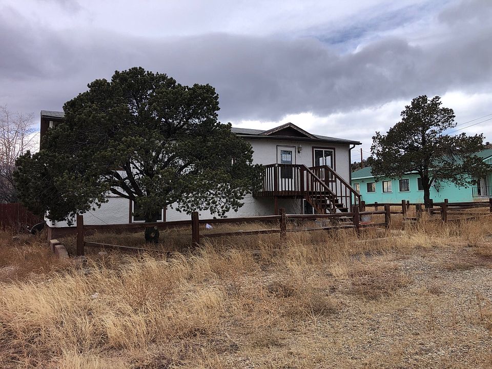 815 N Albert Ave, Walsenburg, CO 81089 Zillow