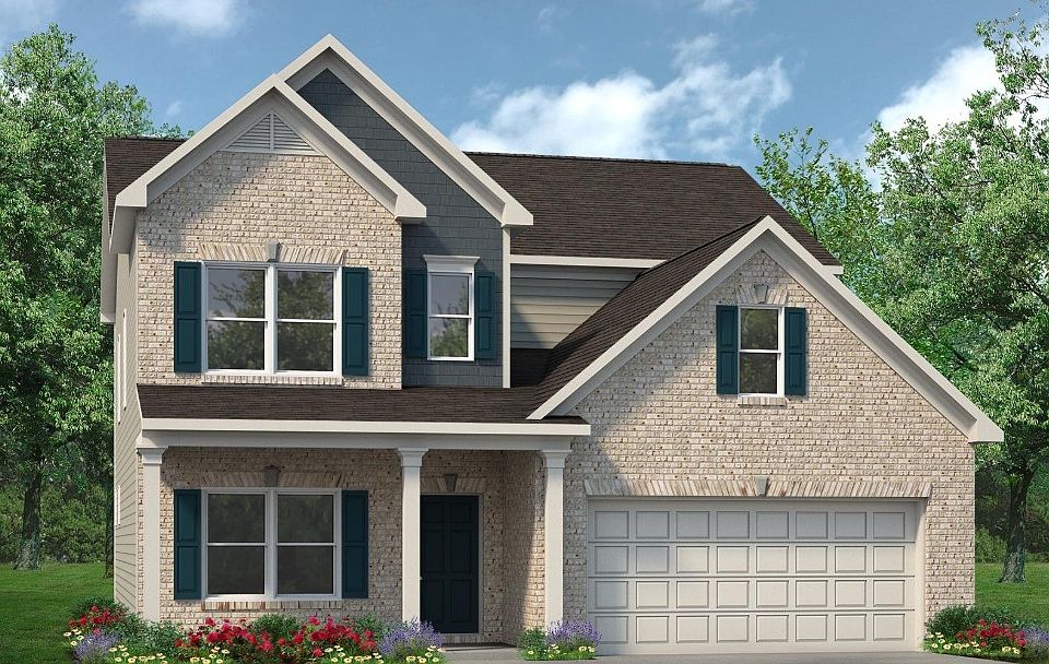 1st image of 422 Stratford Station Dr Lot 135