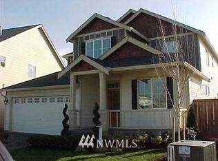 3026 Destination Ave E LOT 569, Fife, WA 98424